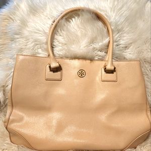Tory Burch large shoulder bag